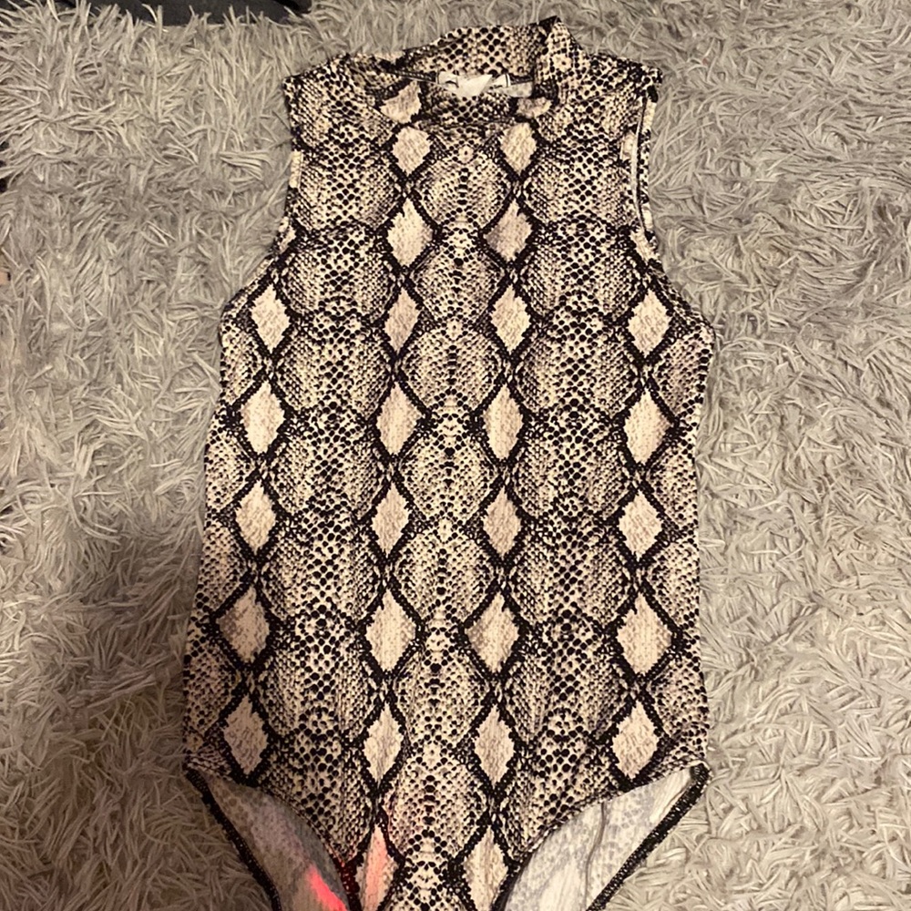 body suit